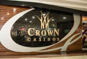 Crown Casinos Palatino
