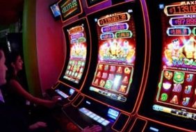 Luckys Casino Perez Zeledon