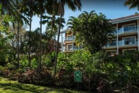 Barcelo Playa Langosta Casino