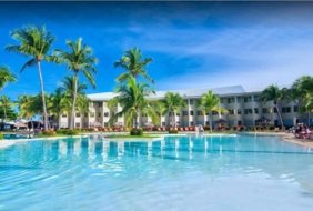 Casino Caribbean Village Fiesta