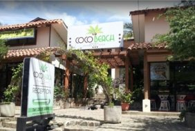 Coco Beach Casino