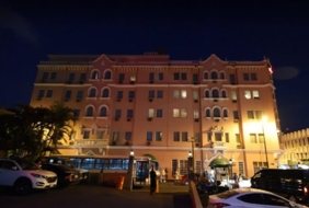 Del Rey Casino