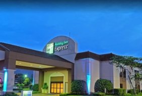 Fiesta Casino Holiday Inn Express