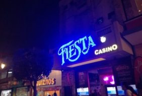 Fiesta Casino El Presidente