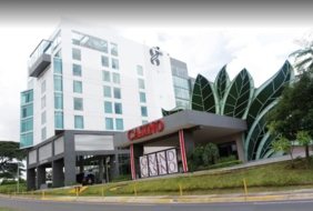 Grand Casino Escazu
