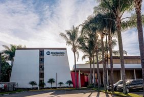 Casino Concorde Irazu Best Western
