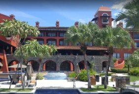 Stellaris Casino Los Suenos Marriot Golf