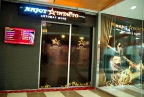 Automat Klub Kajot Intacto Biograd Na Moru