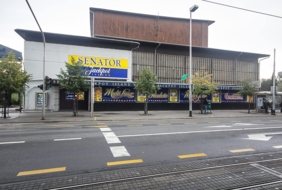 Automat Klub Senator Piccolo