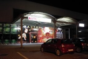Automat Klub Maxbet Jug 2
