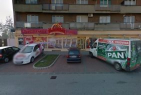 Automat Klub Maxbet Pozega