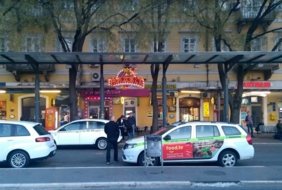Automat Klub Maxbet Putnik