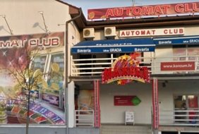 Automat Klub Maxbet Retfala