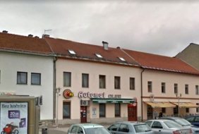 Automat klub Hrvatska Lutrija Gospic