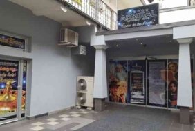 Automat klub Admiral Cvjetni trg
