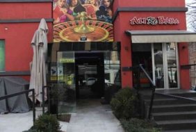 Automat klub Admiral Kvatric