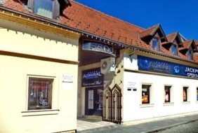 Automat klub Admiral Samobor