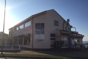 Automat Klub Admiral Vodice