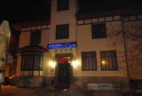 Automat Klub Admiral Duga Resa