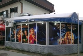 Automat Klub Admiral Kutina