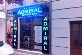 Automat Klub Admiral Bjelovar 3