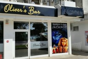Automat Klub Admiral Ploce