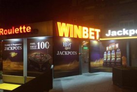 Automat Klub Winbet