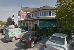 Luckia Automat Klub Slavonski Brod