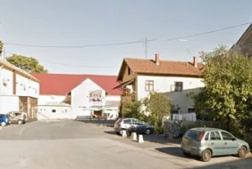 Automat Klub Arena Varazdin