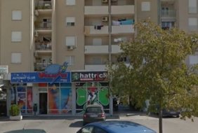 Automat Klub Vulkan Biograd 1