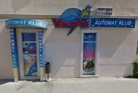Automat Klub Vulkan Zadar