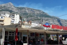 Automat Klub Vulkan Makarska