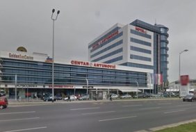 Luckia Casino Zagreb