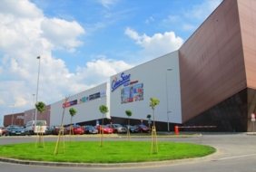 Luckia Casino Osijek