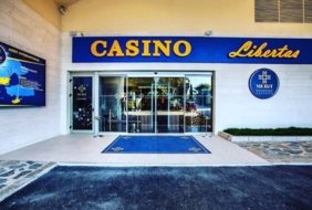 Merit Casino Libertas Dubrovnik