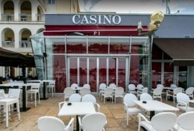Grand Casino Palazzo Porec