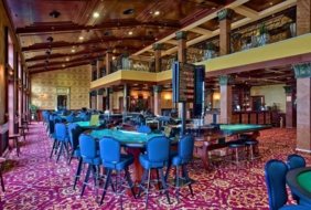 Mulino Lux Casino Hotel