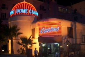 Casino Dome