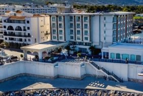 Casino Les Ambassadeurs