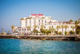 Casino Liman