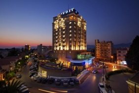 Casino Merit Lefkosa