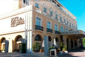 Casino The Arkin Colony