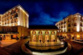 Casino Rocks