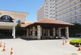 Casino Salamis Bay Conti
