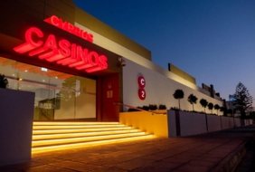 Cyprus Casinos Limassol