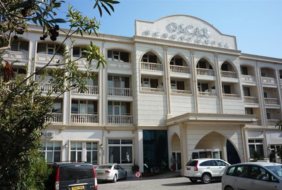 Skull King Casino Selin Tourism