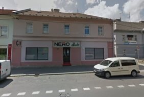 NERO Club Bruntal