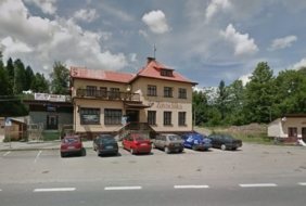 NERO Club Zavadilka
