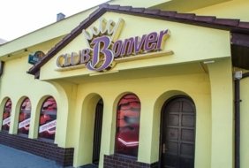 Casino Bonver Sviadnov