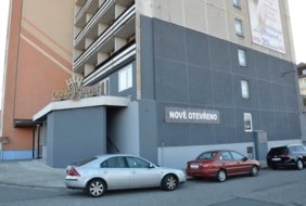 Casino Bonver City Roznov